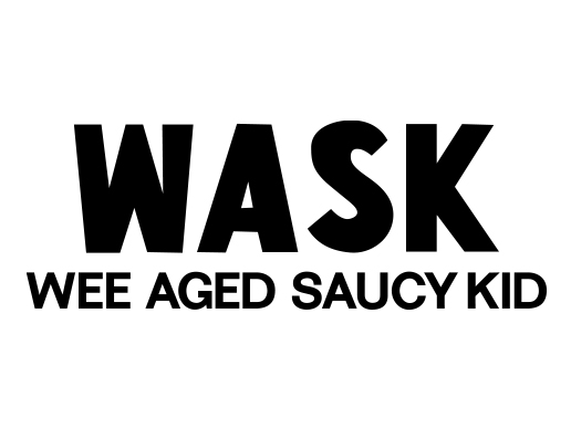 Wask