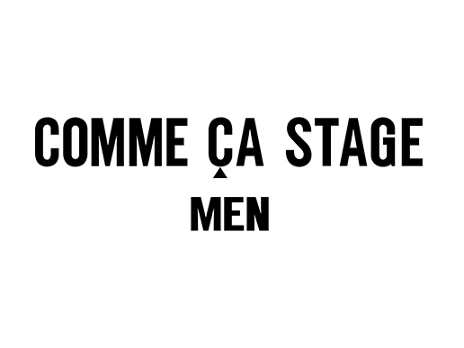 COMME CA STAGE MEN