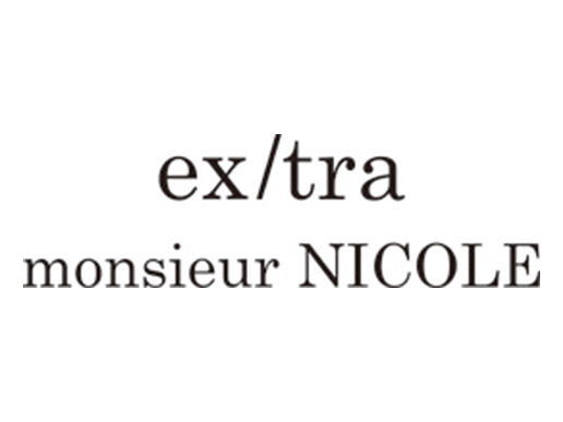 MONSIEUR NICOLE ex/tra