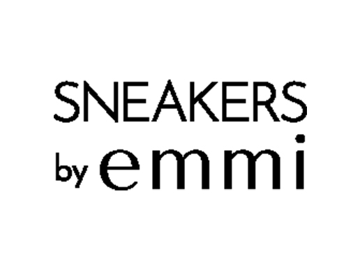 sneakers by emmi