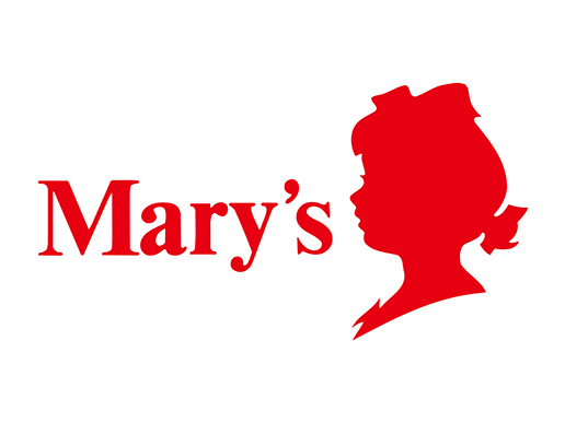 Mary's