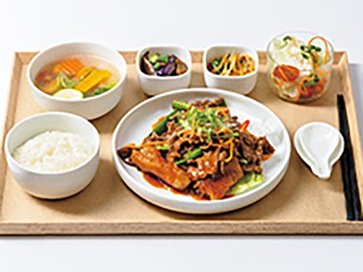 可以品尝到台湾的乡土料理套餐。提供使用台湾的调味料,再现当地味道的菜单。

平均预算标准:1320日元~

・有酒精菜单
・有外带或土特产
・有儿童用的椅子